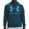 Under Armour Rival Hoodie -FlexWardrobe Sales Shop under armour rival hoodie