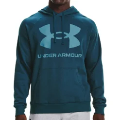 Under Armour Rival Hoodie