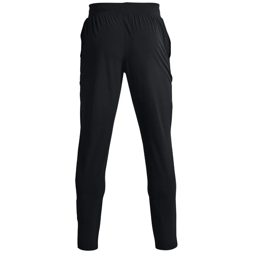 Under Armour Stretch Woven Long Pants 4 Under Armour Stretch Woven Long Pants - Image 2