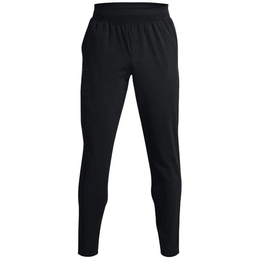 Under Armour Stretch Woven Long Pants 3 Under Armour Stretch Woven Long Pants