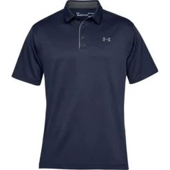 Under Armour Tech Polo T-Shirt