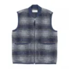 Austin Wool Vest -FlexWardrobe Sales Shop universal works austin wool vest