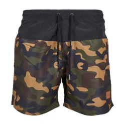 URBAN CLASSICS Basic Swim Shorts 12 URBAN CLASSICS Basic Swim Shorts -FlexWardrobe Sales Shop urban classics basic swim shorts 2
