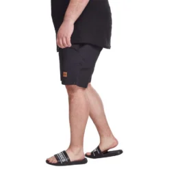 URBAN CLASSICS Block Swimming Shorts -FlexWardrobe Sales Shop urban classics block swimming shorts 7