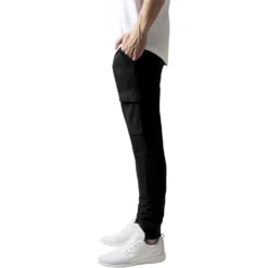 URBAN CLASSICS Cargo Pants 12 URBAN CLASSICS Cargo Pants -FlexWardrobe Sales Shop urban classics cargo pants 2