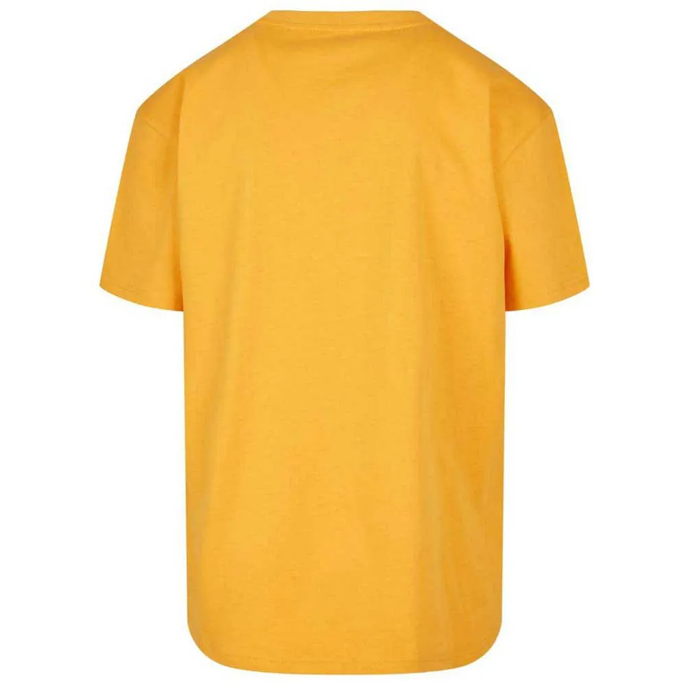 URBAN CLASSICS Heavy Oversized Short Sleeve Round Neck T-Shirt 5 URBAN CLASSICS Heavy Oversized Short Sleeve Round Neck T-Shirt - Image 4