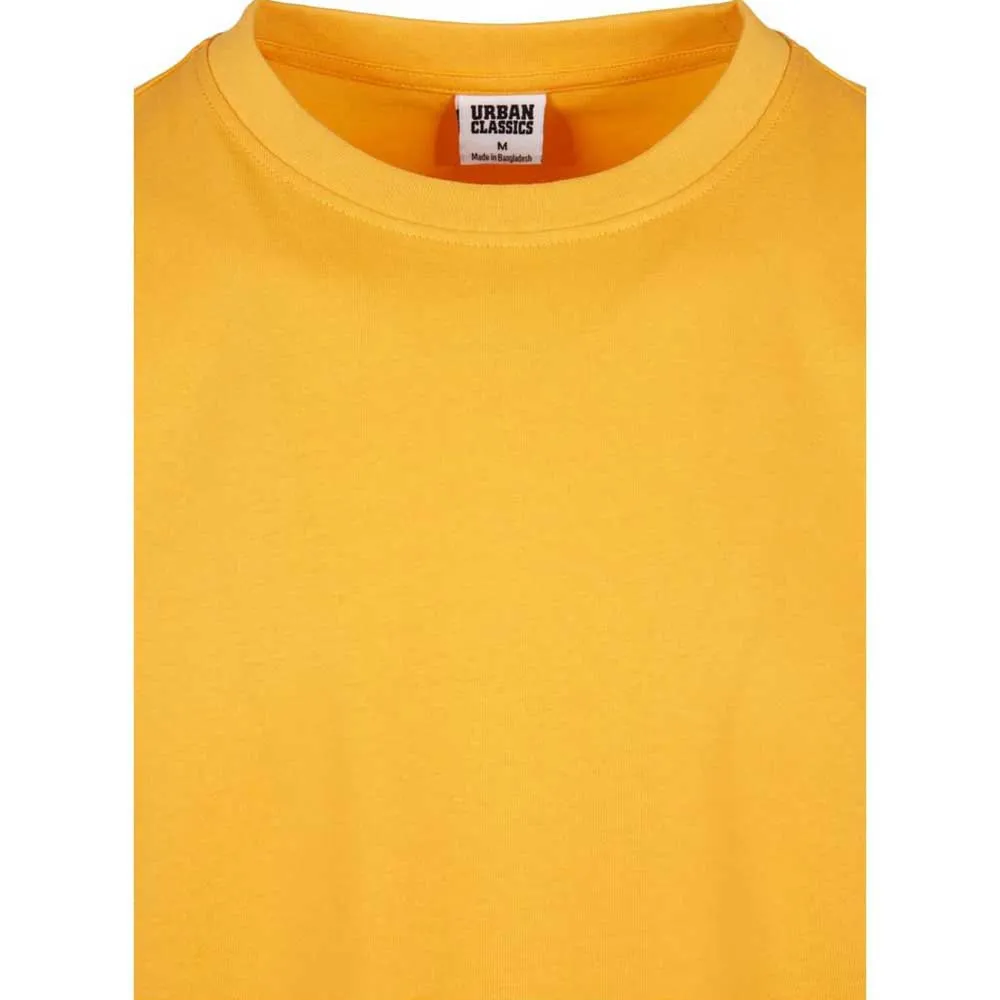 URBAN CLASSICS Heavy Oversized Short Sleeve Round Neck T-Shirt 8 URBAN CLASSICS Heavy Oversized Short Sleeve Round Neck T-Shirt - Image 7