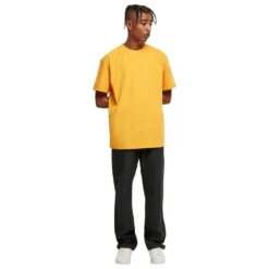 URBAN CLASSICS Heavy Oversized Short Sleeve Round Neck T-Shirt 18 URBAN CLASSICS Heavy Oversized Short Sleeve Round Neck T-Shirt -FlexWardrobe Sales Shop urban classics heavy oversized short sleeve round neck t shirt 8