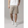 URBAN CLASSICS Stretch Twill Jogg Shorts