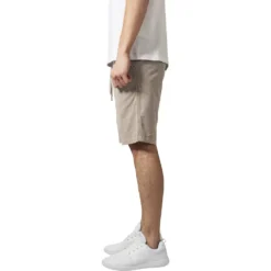 URBAN CLASSICS Stretch Twill Jogg Shorts -FlexWardrobe Sales Shop urban classics stretch twill jogg shorts 2