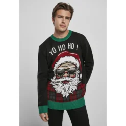URBAN CLASSICS Sweatshirt Ho