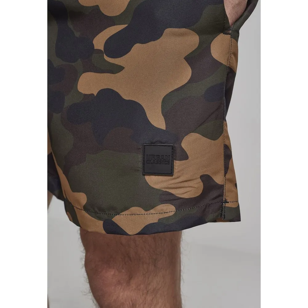 URBAN CLASSICS Swimsuit 5 URBAN CLASSICS Swimsuit - Image 3