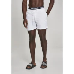 URBAN CLASSICS Urban Classic Two In One Swim Shorts
