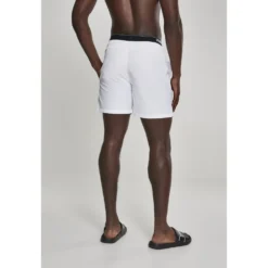 URBAN CLASSICS Urban Classic Two In One Swim Shorts -FlexWardrobe Sales Shop urban classics urban classic two in one swim shorts 3