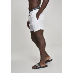 URBAN CLASSICS Urban Classic Two In One Swim Shorts -FlexWardrobe Sales Shop urban classics urban classic two in one swim shorts 4