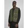 URBAN CLASSICS Worker Vest -FlexWardrobe Sales Shop urban classics worker vest