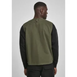 URBAN CLASSICS Worker Vest -FlexWardrobe Sales Shop urban classics worker vest 2