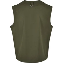 URBAN CLASSICS Worker Vest -FlexWardrobe Sales Shop urban classics worker vest 6