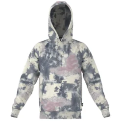 Vans Reverse Applique Hoodie