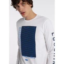 131677-4477-387 Long Sleeve T-Shirt -FlexWardrobe Sales Shop victorio lucchino 131677 4477 387 long sleeve t shirt 2