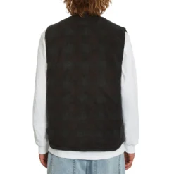 Volcom Bowered Vest -FlexWardrobe Sales Shop volcom bowered vest 11