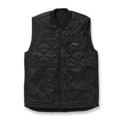 Volcom Bowered Vest -FlexWardrobe Sales Shop volcom bowered vest 2