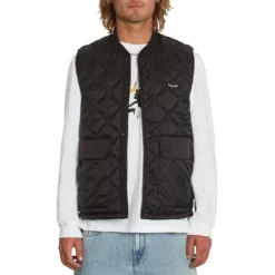 Volcom Bowered Vest