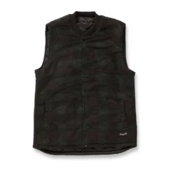 Volcom Bowered Vest -FlexWardrobe Sales Shop volcom bowered vest 6