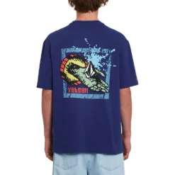 Front Page 21 Front Page -FlexWardrobe Sales Shop volcom digital dreams short sleeve crew neck t shirt 1