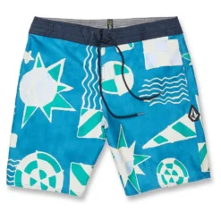 Volcom Geo Stoney 19´´ Swimming Shorts -FlexWardrobe Sales Shop volcom geo stoney 19 swimming shorts 2