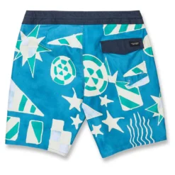 Volcom Geo Stoney 19´´ Swimming Shorts -FlexWardrobe Sales Shop volcom geo stoney 19 swimming shorts 3