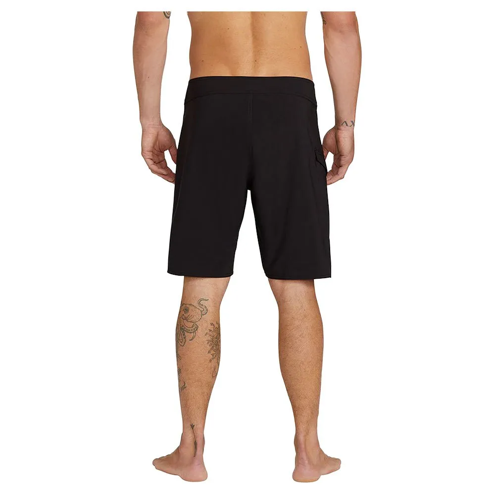 Volcom Lido Solid Mod 20´´ Swimming Shorts 4 Volcom Lido Solid Mod 20´´ Swimming Shorts - Image 2