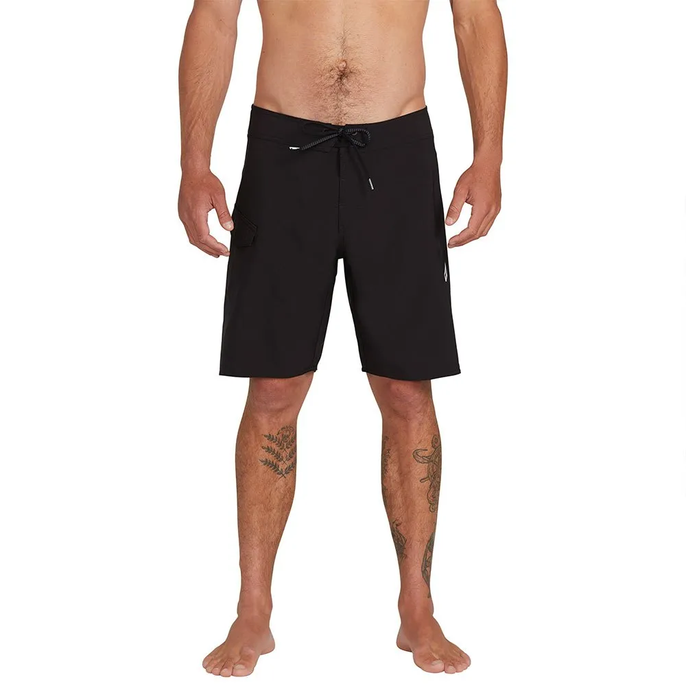 Volcom Lido Solid Mod 20´´ Swimming Shorts 5 Volcom Lido Solid Mod 20´´ Swimming Shorts - Image 3