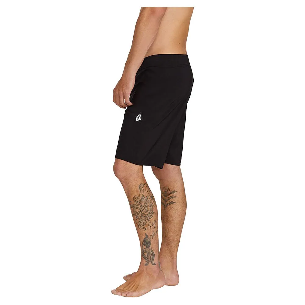 Volcom Lido Solid Mod 20´´ Swimming Shorts 7 Volcom Lido Solid Mod 20´´ Swimming Shorts - Image 5