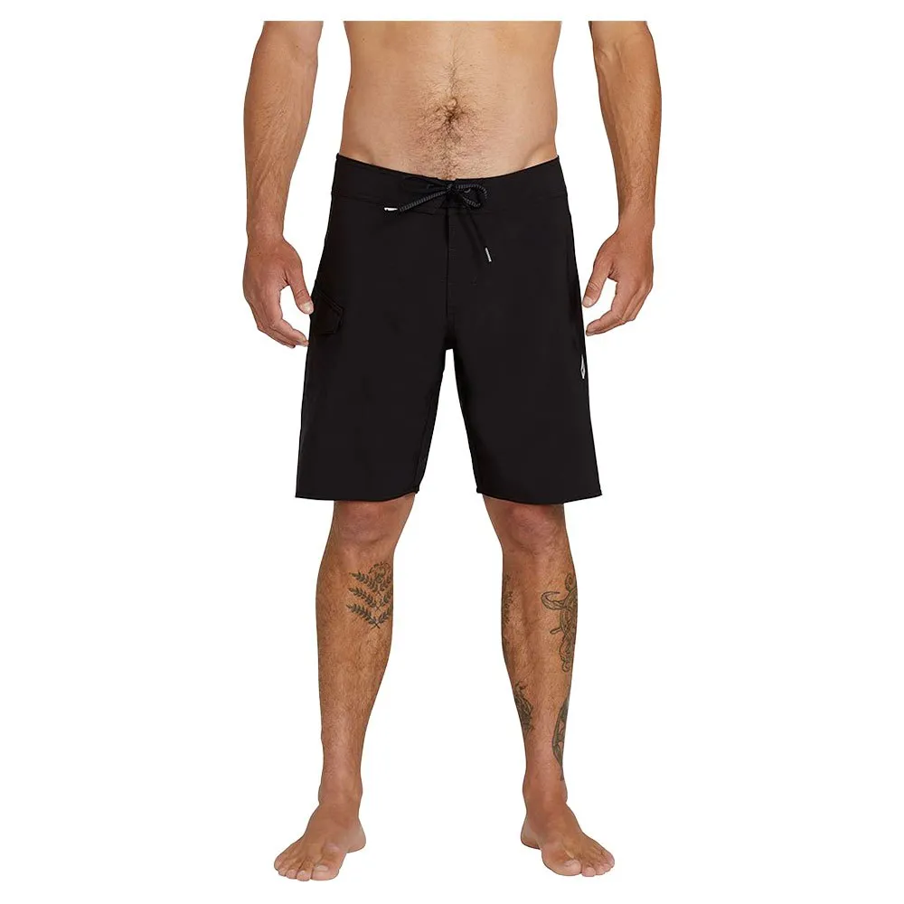 Volcom Lido Solid Mod 20´´ Swimming Shorts 3 Volcom Lido Solid Mod 20´´ Swimming Shorts