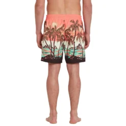 Volcom Novelty 17´´ Swimming Shorts -FlexWardrobe Sales Shop volcom novelty 17 swimming shorts 1