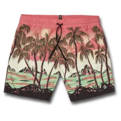 Volcom Novelty 17´´ Swimming Shorts -FlexWardrobe Sales Shop volcom novelty 17 swimming shorts 2