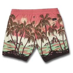 Volcom Novelty 17´´ Swimming Shorts -FlexWardrobe Sales Shop volcom novelty 17 swimming shorts 3