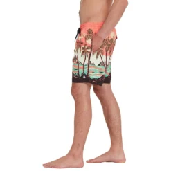 Volcom Novelty 17´´ Swimming Shorts -FlexWardrobe Sales Shop volcom novelty 17 swimming shorts 4