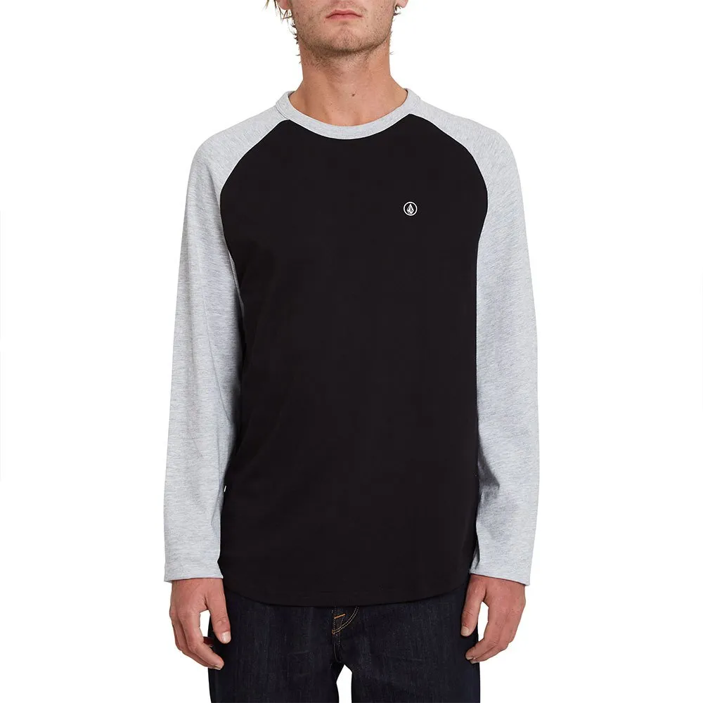 Volcom Pen Basic Long Sleeve T-Shirt