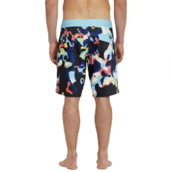 Volcom Saturate Stoney 19´´ Swimming Shorts -FlexWardrobe Sales Shop volcom saturate stoney 19 swimming shorts 1