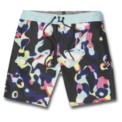 Volcom Saturate Stoney 19´´ Swimming Shorts -FlexWardrobe Sales Shop volcom saturate stoney 19 swimming shorts 2