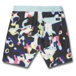 Volcom Saturate Stoney 19´´ Swimming Shorts -FlexWardrobe Sales Shop volcom saturate stoney 19 swimming shorts 3