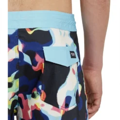 Volcom Saturate Stoney 19´´ Swimming Shorts -FlexWardrobe Sales Shop volcom saturate stoney 19 swimming shorts 5