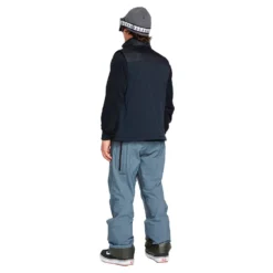 Volcom Utility Puff Vest -FlexWardrobe Sales Shop volcom utility puff vest 5