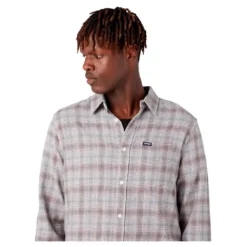 Wrangler 1 Pocket Shirt -FlexWardrobe Sales Shop wrangler 1 pocket shirt 2