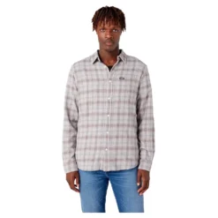 Wrangler 1 Pocket Shirt