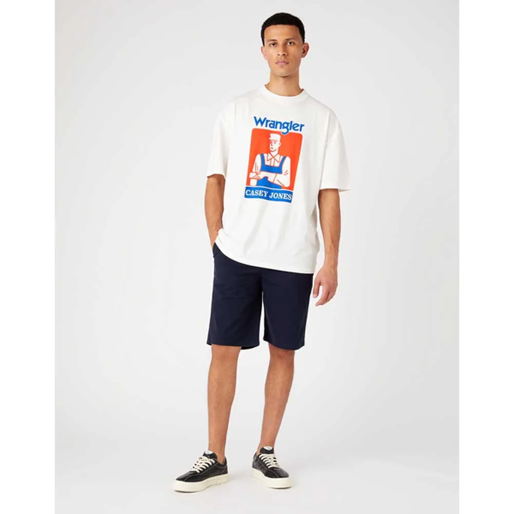 Wrangler Casey Chino Shorts 7 Wrangler Casey Chino Shorts - Image 5