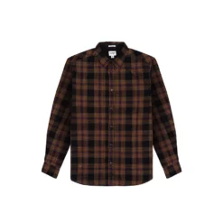 Wrangler W5B5COXV6 Long Sleeve Shirt -FlexWardrobe Sales Shop wrangler w5b5coxv6 long sleeve shirt 2
